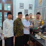 PCNU Surabaya Minta Bantuan Kepolisian Tolak Presidium PO dan MLB NU