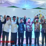 IAI Ibrahimy Genteng Resmi Bertransformasi Menjadi UNIIB, Siapkan Tiga Prodi Baru