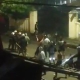 Rusuh! Gangguan Kamtibmas di Kota Banjar Pecah di Jalan Tentara Pelajar