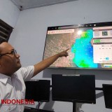 Waspada Cuaca Ekstrem, Potensi Gelombang Hingga 4 Meter Mengintai Perairan Banyuwangi