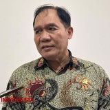 BHS Dorong Percepatan Kawasan Ekonomi Khusus dan Pelabuhan Tanjung Carat