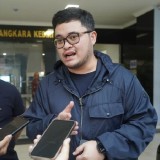 Bupati Kediri Jamin Kehidupan Putra Almarhum Guru Korban Pembunuhan Ngancar