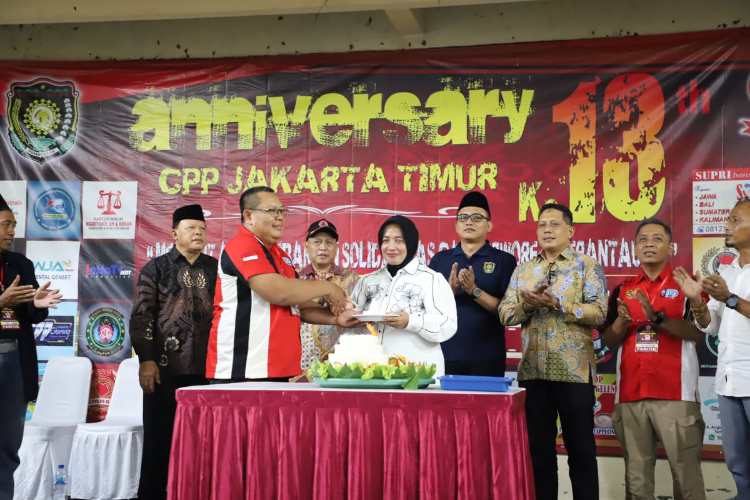 Bupati Yuli Hastuti Minta Cah Purworejo Perantauan Kompak dan Bersinergi