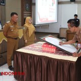 Ini Pesan Bupati Ponorogo kepada ASN dan SKPD dalam Peringatan Hakordia 2024