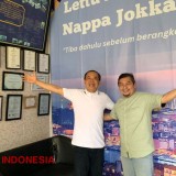 Pemerintah Dorong Generasi Muda Berani Berbisnis di Industri Kreatif