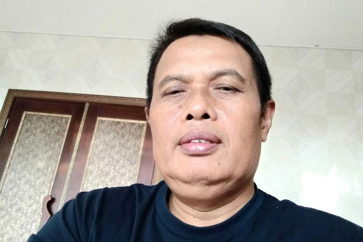 Soal Kenaikan UMK 2024, Begini Harapan KSPSI Bantul dan Catatan APINDO