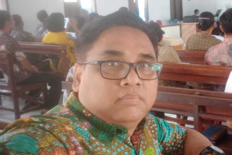 HUT GKJW ke-93, Sebuah Perjalanan Panjang Untuk Generasi Masa Kini dan Mendatang
