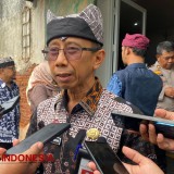 Siaga Bencana, Pj Sekda Banyuwangi Instruksikan Langkah-langkah Antisipatif di Musim Hujan