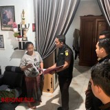 Kejari Kabupaten Probolinggo Geledah Rumah Terkait Korupsi Dana Hibah Gedung SMP