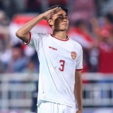 Ferarri: Timnas Indonesia Bukan Tim Kelas Dua di Piala AFF 2024