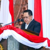 Pj Gubernur Adhy Sampaikan Perubahan Nomenklatur BPR Jatim