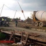 Pabrik Bata Ringan di Purwanegara Banjarnegara Diharapkan Pacu Perekonomian Lokal