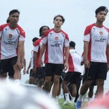 Piala AFF 2024 Myanmar vs Indonesia, STY: Laga Perdana Selalu Berat