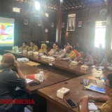 Menilik Kesiapan Pacitan Jelang Libur Natal dan Tahun Baru