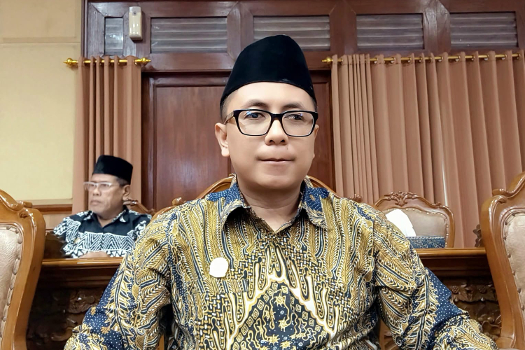 Soroti Penetapan UMK 2024, Sekretarias Komisi D DPRD Bantul Sebut Peluang Pemkab Tarik Investor