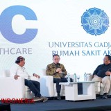 Bedah Robotik dan Teknologi Canggih, Hasil Kolaborasi RSA UGM dan Tawada Healthcare