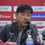 STY: Piala AFF Ajang Membangun Tim untuk Piala Asia dan SEA Games