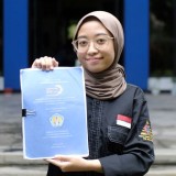 Mahasiswa ITN Malang Ciptakan Penyedap Rasa dari Tempe dan Jamur