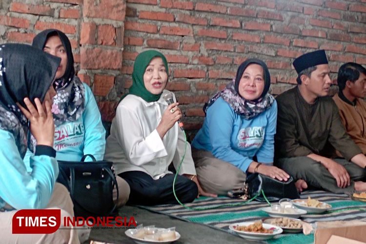 Lathifah Shohib, Aktivis Perempuan yang Tak Lelah untuk Kemanfaatan