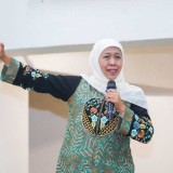 Hari Anti Korupsi Sedunia, Khofifah Ajak Masyarakat  Bersatu Tangkal Praktek Korupsi Sejak Dini