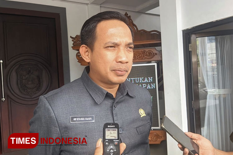 Kasus HIV/AIDS Meningkat, DPRD Pacitan Minta Edukasi dan Skrining Diperkuat