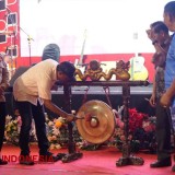 Final Lomba Musik Hingga Penghargaan Desa Anti Korupsi Warnai Hakordia 2024 di Pacitan