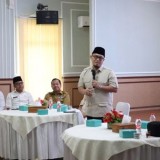 Transformasi Penyelenggaraan Haji 2025 Berfokus pada Akuntabilitas