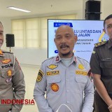 Libur Nataru, 84 Ribu Kendaraan Diprediksi Padati Kota Malang