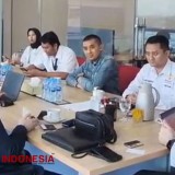 KADIN Kota Tasikmalaya Teken Kesepakatan Kerja Sama dengan Investor Internasional