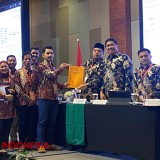 Pleno Rekapitulasi Suara Pilgub Kaltim 2024 Selesai, Paslon Nomor 2 Ungguli Paslon 1