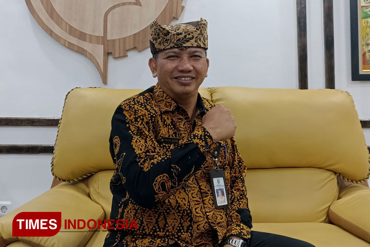 Dishub Banyuwangi Pastikan Kelancaran dan Keamanan Arus Mudik 2025