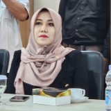 Anggota DPD RI Lia Istifhama Suarakan Urgensi Media Pembelajaran Inventif Ke Kemendiktisaintek