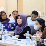 Hari HAM Internasional, Lia Istifhama: Harapan Besar Kinerja Kemenkumham RI