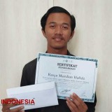 Mahasiswa UIN Malang Raih Emas dalam Lomba Pidato Bahasa Arab Nasional