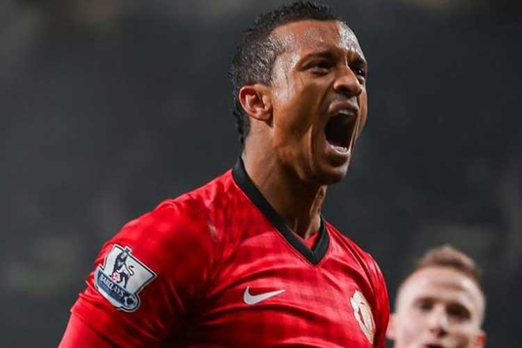 Legenda Manchester United Pensiun, Nani: Perjalanan yang Luar Biasa