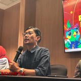 Tingkat Partisipasi Pemilih Pilgub Jatim 2024 Capai 70,06 Persen