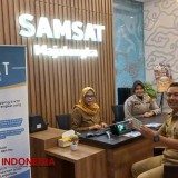 Permudah Bayar Pajak Kendaraan Bermotor, Samsat Majalengka Hadir di BIJB Kertajati