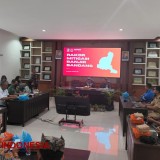 Pemkab Banyuwangi Antisipasi Banjir Menjelang Musim Hujan