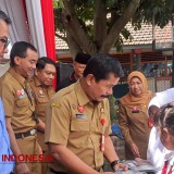 Program Makan Bergizi Dimulai Januari 2025, Pemerintah Buka Partisipasi