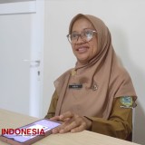 Sejumlah Bangunan Terlambat, Ini Kata Kabid Gedung PUPR Banjarnegara