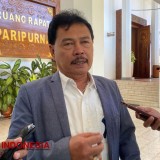 Pimpinan DPRD Banyuwangi Desak Eksekutif Jaga Stabilitas Harga Bahan Pokok Jelang Nataru