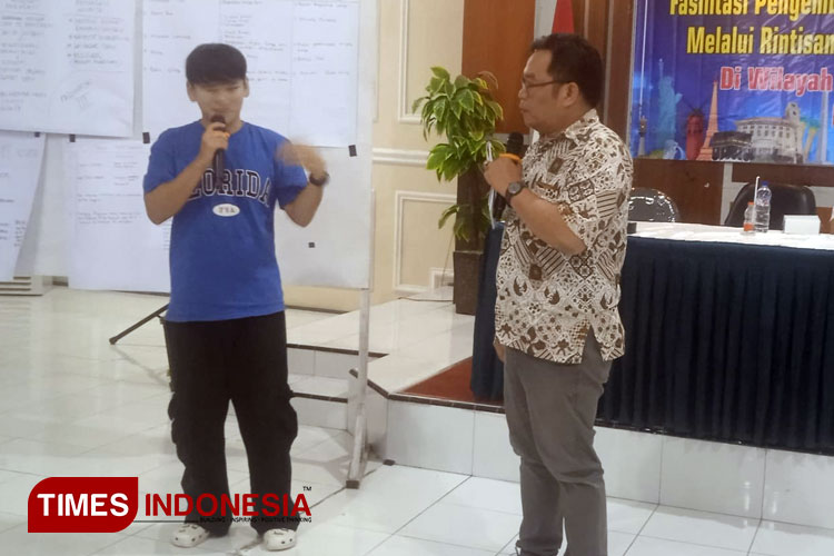 Rintis Kelurahan Wisata di Kota Madiun,  Manguharjo Siapkan Destinasi Unggulan