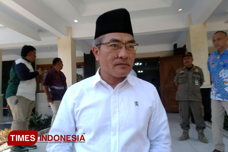 Gelar Gerakan Pangan Murah, Bupati Bantul Ingatkan Soal Dimensi Sosial dan Politik dalam Stabilitas Harga Pangan