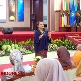 Seminar Kesehatan Mental Bersama Shahnaz Haque, Puncak HUT Ke-25 DWP UB