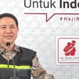 Dirjen PHU: Jemaah Haji 2025 Dapat Makan Tiap Hari