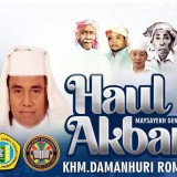 Haul Akbar Masyayikh Genggong 2024 akan Digelar, Catat Tanggalnya!