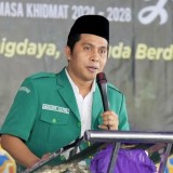 Ketua PW GP Ansor Jatim: Mari Bersatu untuk Jawa Timur yang Lebih Baik