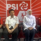 Khofifah-Emil Menangkan Kontestasi, PSI Tegaskan Komitmen Bersama