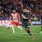 Tundukkan Girona, Liverpool Hampir Pasti Lolos ke Babak 16 Besar Liga Champions