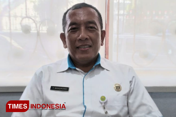 Pemkab Bantul Targetkan PAD pada 2025 dari Pajak Daerah Sebesar Rp408 Miliar